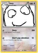 Derp