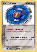 Storm Pegasus