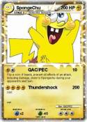 SpongeChu