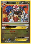 bakugan