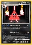 Bill Cipher