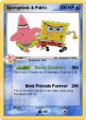 Spongebob &