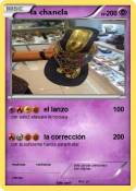 la chancla