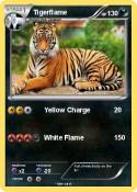 Tigerflame