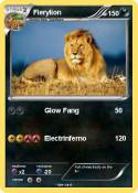 Fierylion