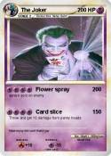 The Joker