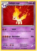 twilight rage