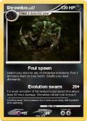 Shrowdus
