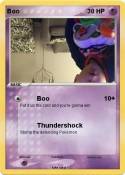Boo