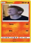 Cameron