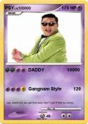PSY