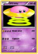UFO kirby