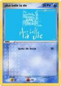plus belle la