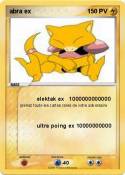 abra ex