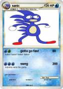 sanic