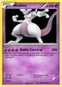 Mewtwo