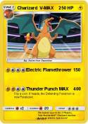 Charizard V-MAX
