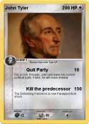 John Tyler