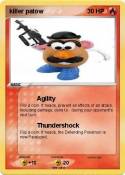 killer patow