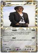 man
