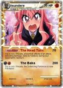 tsundere