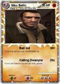 Niko Bellic