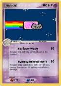 nyan cat