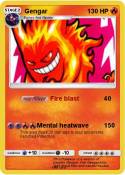 Gengar