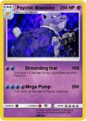Psychic Blastoi