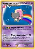poptart nyancat