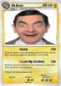 Mr.Bean