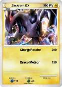 Zeckrom EX