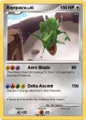 Rayquaza