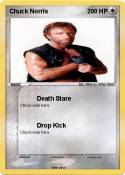 Chuck Norris
