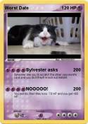 Worst Date