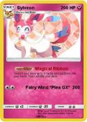 Sylveon