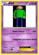 Baldi