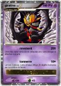 giratina