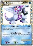Palkia ex