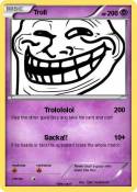 Troll