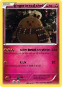 gingerbread