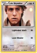 Luke Skywalker