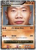 The Wok