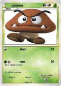 goomba