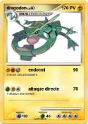 dragodon