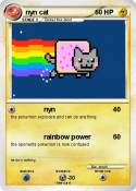 nyn cat
