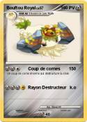 Bouftou Royal