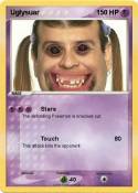 Uglysuar