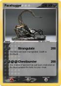 Facehugger