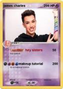 james charles